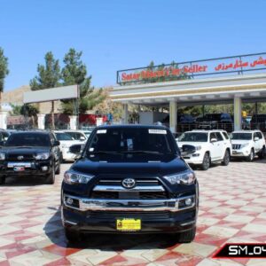 Toyota 4Runner ( Limited ) 2016