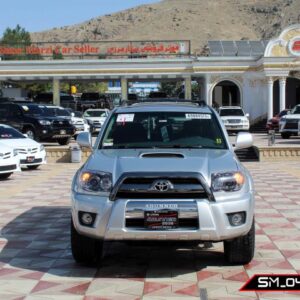 Toyota 4Runner ( Sport ) 2006