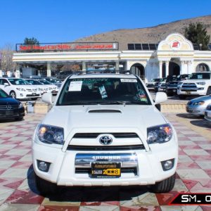 Toyota 4Runner ( Urban Runner )