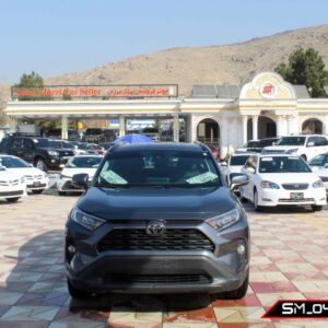 Toyota Corolla ( XLE )  2021