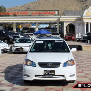 Toyota Corolla ( S Class ) 2005