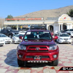 Toyota 4Runner ( Sport ) 2006