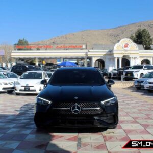 Mercedes Benz ( C300 4MATIC ) 2023
