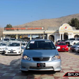Toyota Corolla ( S Class ) 2006