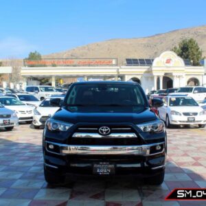 Toyota 4Runner ( Limited ) 2024