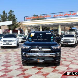 Toyota 4Runner ( Limited ) 2015