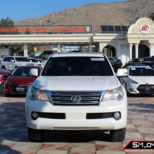 Lexus ( GX460 ) 2012