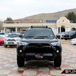 Toyota 4Runner ( TRD OFF ROAD ) 2019