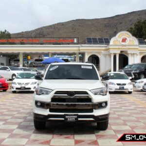 Toyota 4Runner ( Limited Night Shade ) 2019