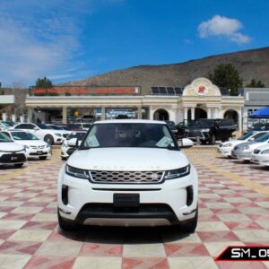 Range Rover ( Evoque P250 SE ) 2020