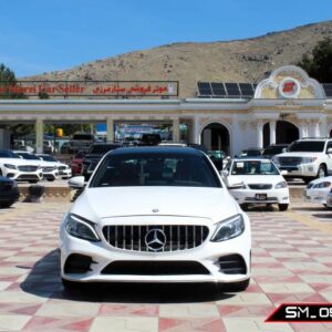 Mercedes Benz ( C300 ) 2016