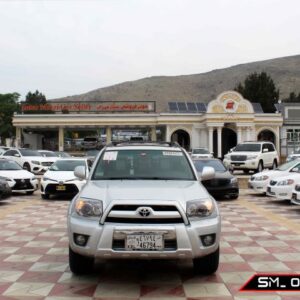 Toyota 4Runner ( Limited ) 2006