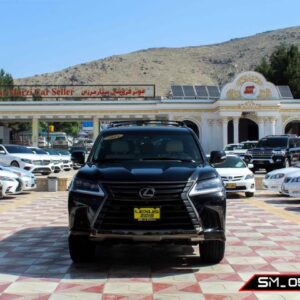 Lexus ( LX570 ) 2019