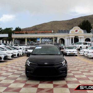 Toyota Corolla ( SE ) 2025