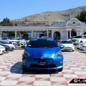 Toyota Prius ( C ) 2013