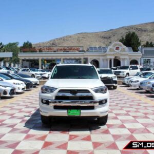 Toyota 4Runner ( Limited ) 2014