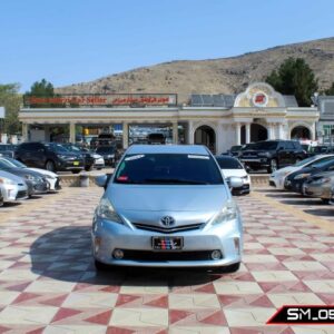 Toyota Prius ( V ) 2013
