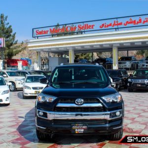 Toyota 4Runner ( Limited )