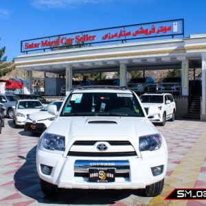 Toyota 4Runner ( Sport )