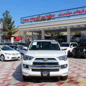 Toyota 4Runner ( Limited )