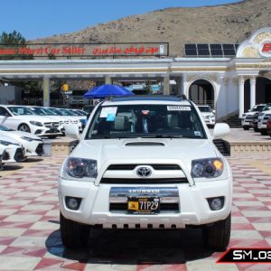 Toyota 4Runner ( Urban Runner )