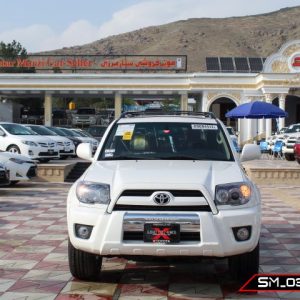 Toyota 4Runner ( Limited )