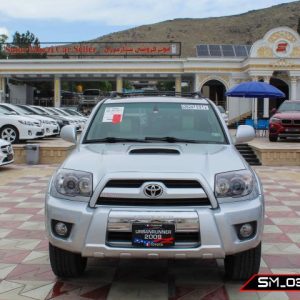 Toyota 4Runner ( Urban Runner ) 2009