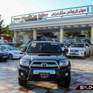 Toyota 4Runner ( Sport ) 2006