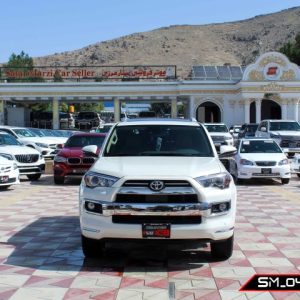 Toyota 4Runner ( Limited ) 2023