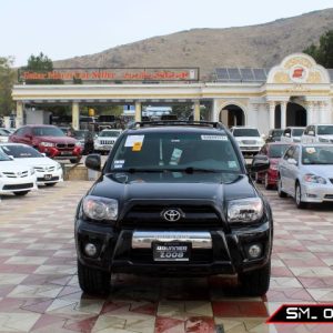 Toyota 4Runner ( Limited ) 2008