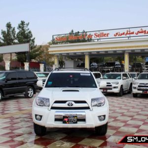 Toyota 4Runner ( Sport ) 2007
