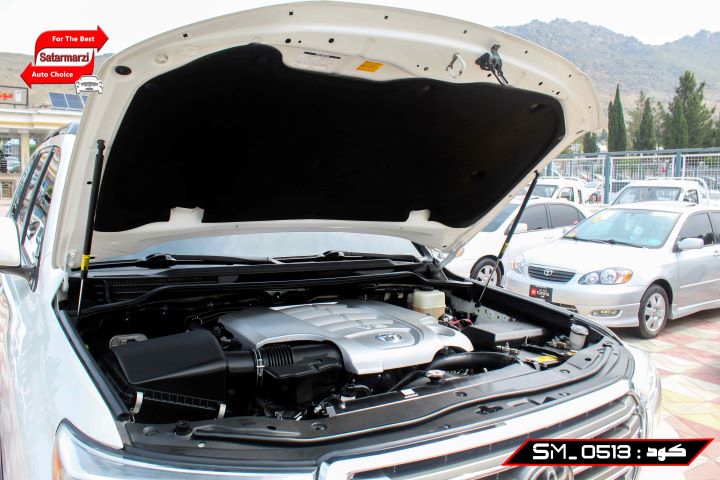 10 Toyota Land Cruiser ( VX.R ) 2015