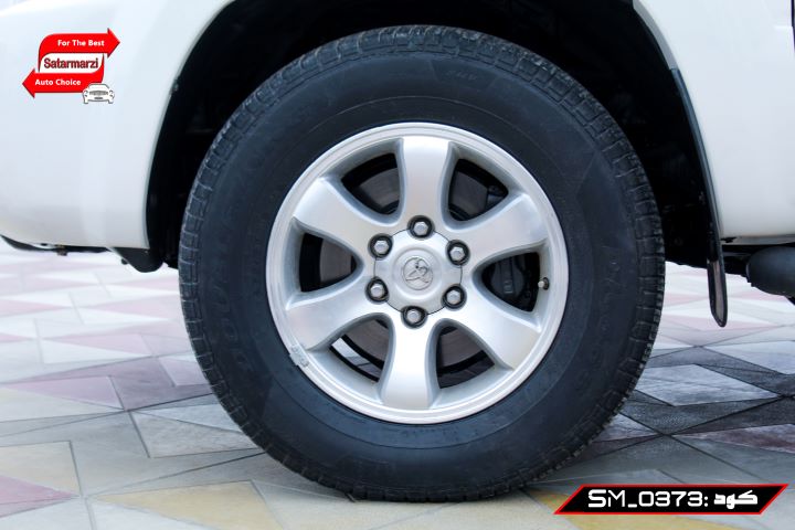 10 Toyota 4Runner ( Sport )