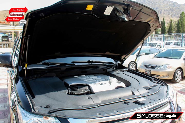 10 Lexus ( π«π·570 π‘π
πΊπΌπ π€π½πππππ π΄π²π ) 2014