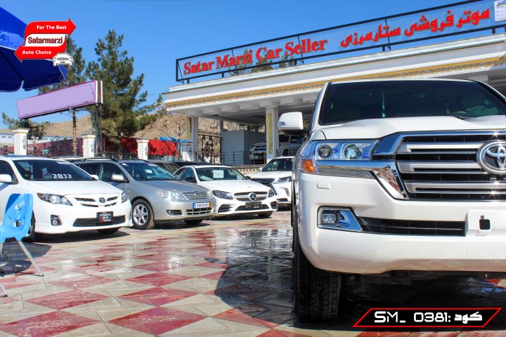 11 Toyota Land Cruiser ( GX.R ) Armond