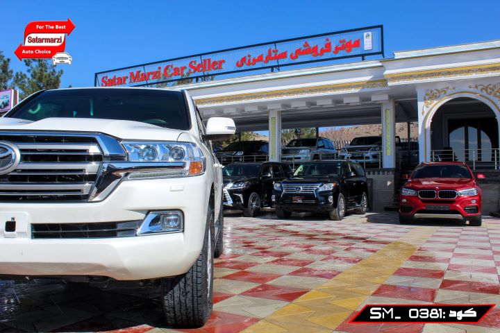 12 Toyota Land Cruiser ( GX.R ) Armond