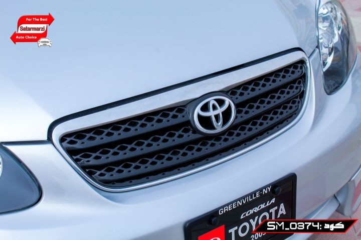 13 Toyota Corolla ( S Class )