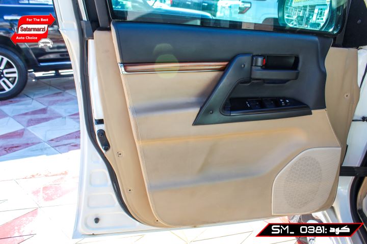 19 Toyota Land Cruiser ( GX.R ) Armond