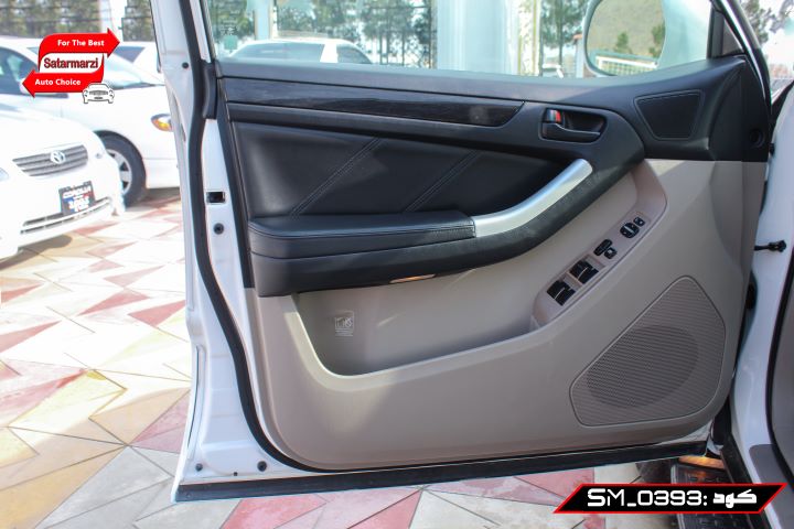 19 Toyota 4Runner ( Limited )