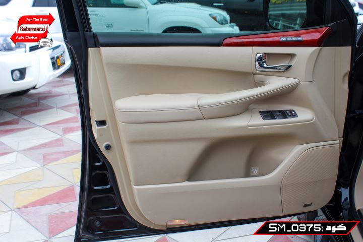 19 Lexus ( LX570 ) American
