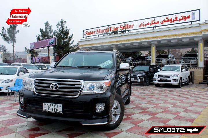 2 Toyota Land Cruiser ( GX.R ) Khaliji
