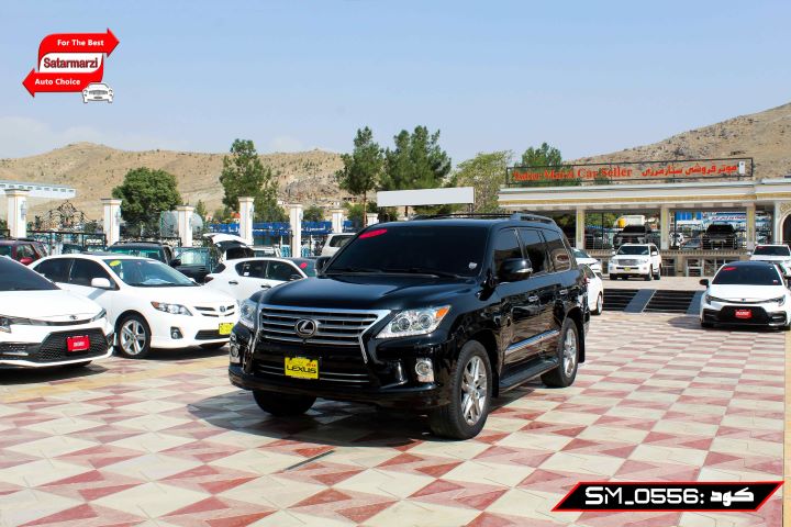 2 Lexus ( π«π·570 π‘π
πΊπΌπ π€π½πππππ π΄π²π ) 2014
