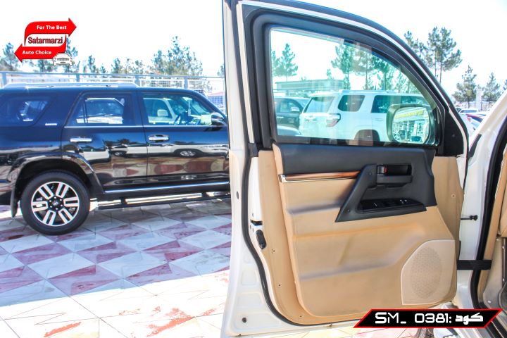 20 Toyota Land Cruiser ( GX.R ) Armond