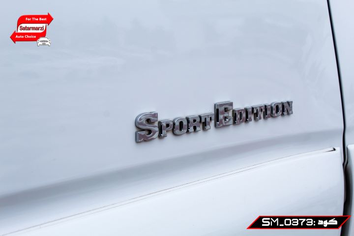 20 Toyota 4Runner ( Sport )
