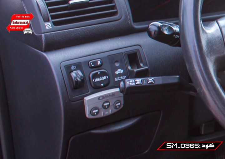 222 Toyota Fielder ( Germany )
