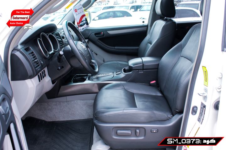 23 Toyota 4Runner ( Sport )
