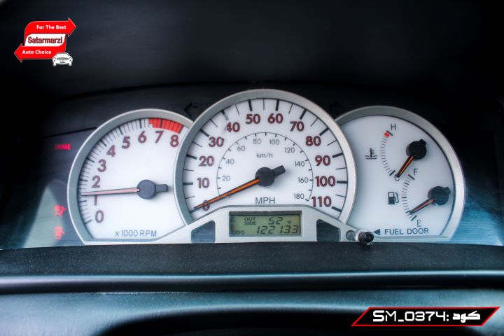 24 Toyota Corolla ( S Class )