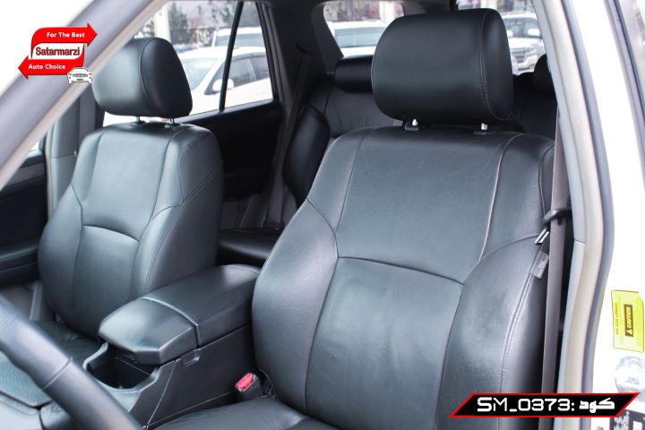 25 Toyota 4Runner ( Sport )