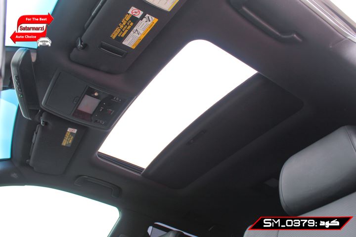 26 Lexus ( LX570 Black Hawk Edition )