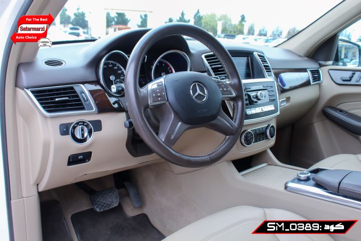 26 Mercedes Benz ( GLE 63 AMG )
